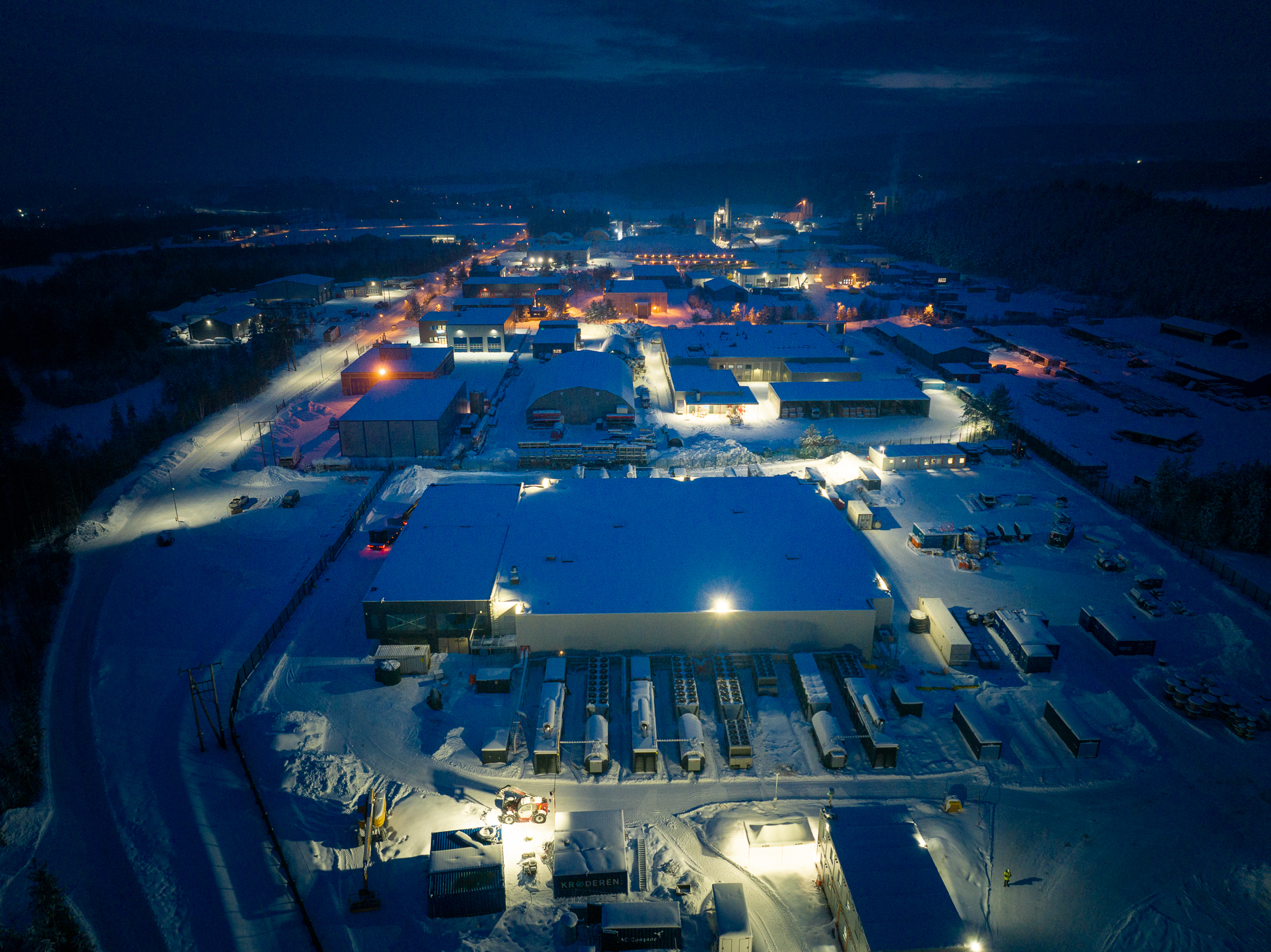 Nexgen Cloud On Linkedin Doha Ai Websummitqatar Hyperstack - Abstract Illustration Collection - Desktop Quality